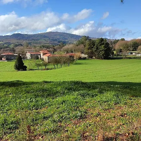Сasa de vacaciones Casa Da Torreira Naturaleza Y Descanso *