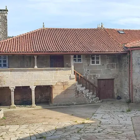 Casa Da Torreira Naturaleza Y Descanso Сasa de vacaciones