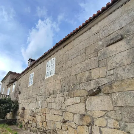 Casa Da Torreira Naturaleza Y Descanso