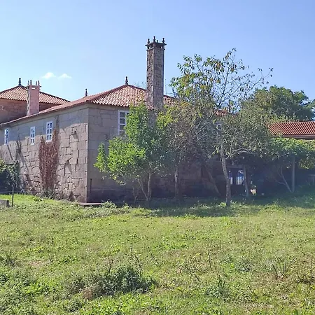 Casa Da Torreira Naturaleza Y Descanso Сasa de vacaciones *