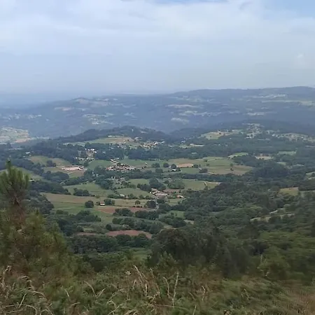Сasa de vacaciones Casa Da Torreira Naturaleza Y Descanso