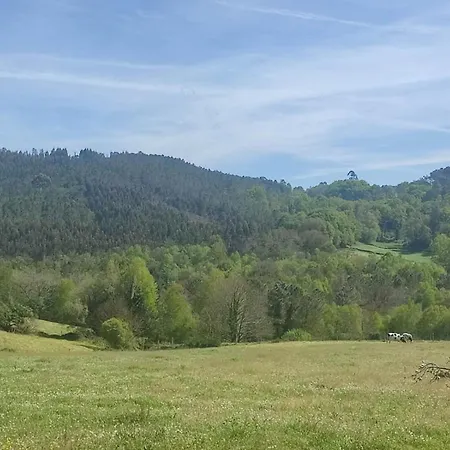Casa Da Torreira Naturaleza Y Descanso * Galegos
