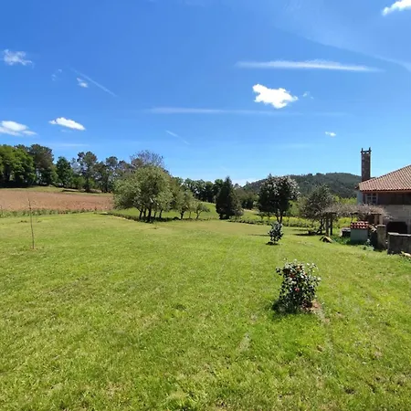 Сasa de vacaciones Casa Da Torreira Naturaleza Y Descanso *