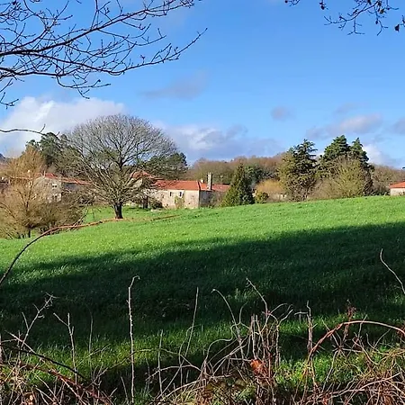 Casa Da Torreira Naturaleza Y Descanso