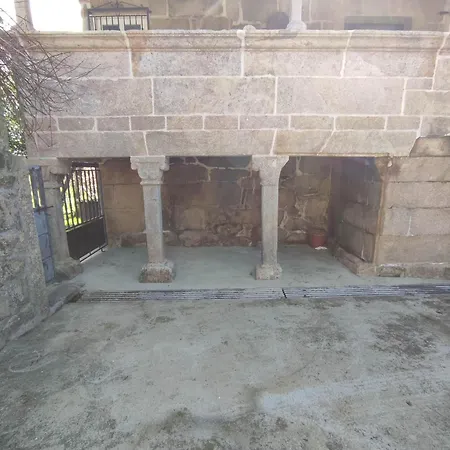 Casa Da Torreira Naturaleza Y Descanso * Galegos
