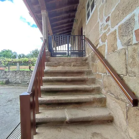 Сasa de vacaciones Casa Da Torreira Naturaleza Y Descanso