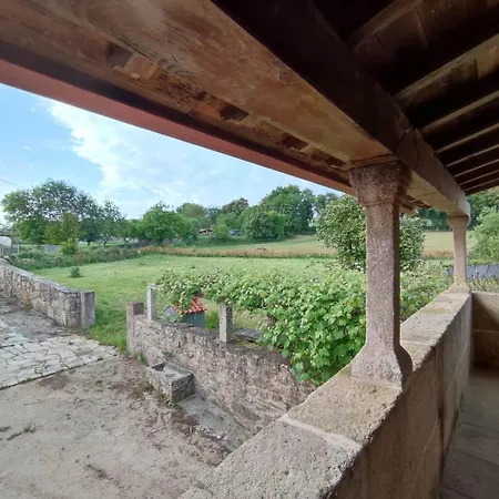 Сasa de vacaciones Casa Da Torreira Naturaleza Y Descanso *