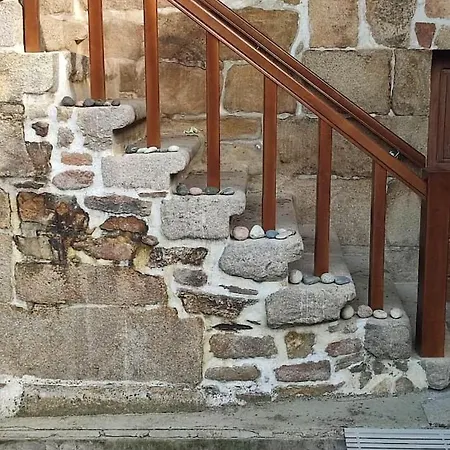 Сasa de vacaciones Casa Da Torreira Naturaleza Y Descanso