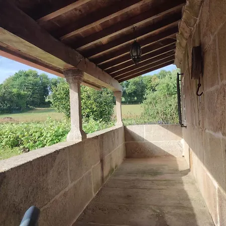 Сasa de vacaciones Casa Da Torreira Naturaleza Y Descanso *