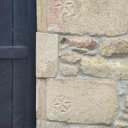Casa Da Torreira Naturaleza Y Descanso Сasa de vacaciones Galegos