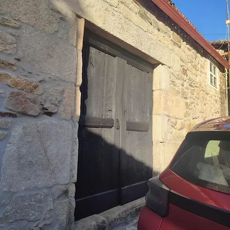 Сasa de vacaciones Casa Da Torreira Naturaleza Y Descanso