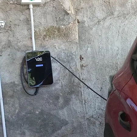 Сasa de vacaciones Casa Da Torreira Naturaleza Y Descanso