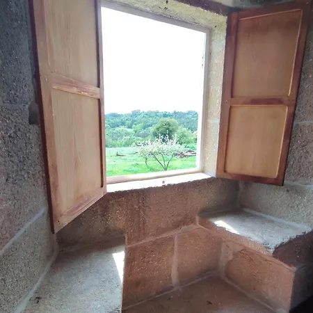Сasa de vacaciones Casa Da Torreira Naturaleza Y Descanso