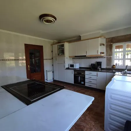 Сasa de vacaciones Casa Da Torreira Naturaleza Y Descanso *