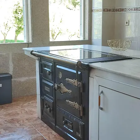 Casa Da Torreira Naturaleza Y Descanso Сasa de vacaciones