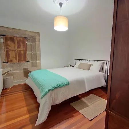 Сasa de vacaciones Casa Da Torreira Naturaleza Y Descanso