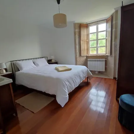 Сasa de vacaciones Casa Da Torreira Naturaleza Y Descanso