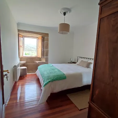 Сasa de vacaciones Casa Da Torreira Naturaleza Y Descanso *