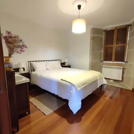 Casa Da Torreira Naturaleza Y Descanso Сasa de vacaciones *
