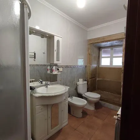 Сasa de vacaciones Casa Da Torreira Naturaleza Y Descanso Galegos