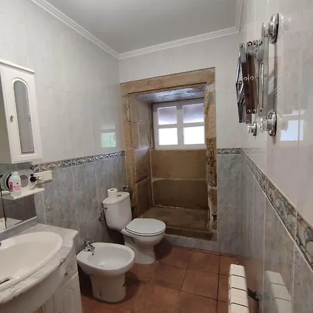 Сasa de vacaciones Casa Da Torreira Naturaleza Y Descanso
