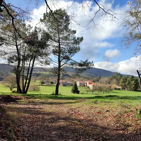 Casa Da Torreira Naturaleza Y Descanso Casa vacanze