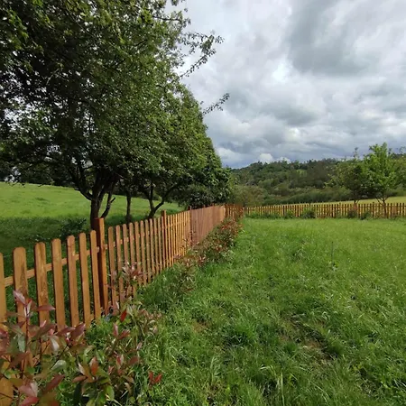 Сasa de vacaciones Casa Da Torreira Naturaleza Y Descanso *