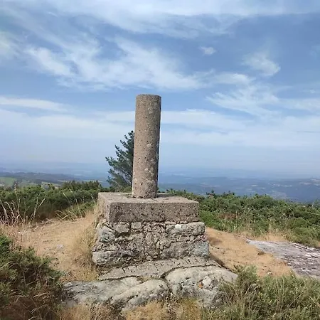 Casa Da Torreira Naturaleza Y Descanso Сasa de vacaciones