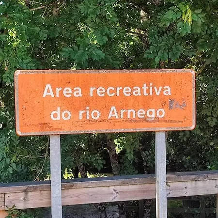 Casa Da Torreira Naturaleza Y Descanso Сasa de vacaciones