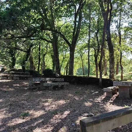 Сasa de vacaciones Casa Da Torreira Naturaleza Y Descanso Galegos