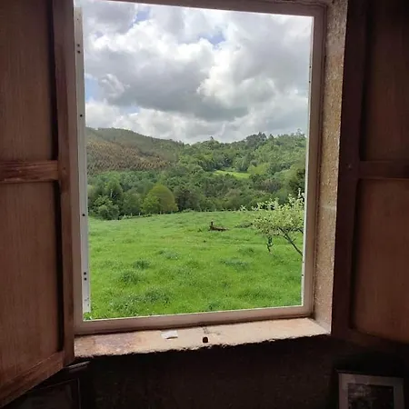 Сasa de vacaciones Casa Da Torreira Naturaleza Y Descanso