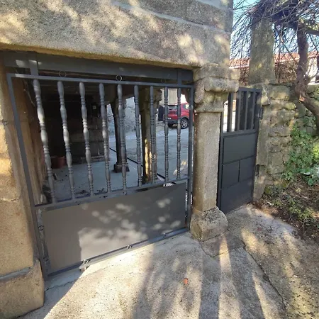 Сasa de vacaciones Casa Da Torreira Naturaleza Y Descanso
