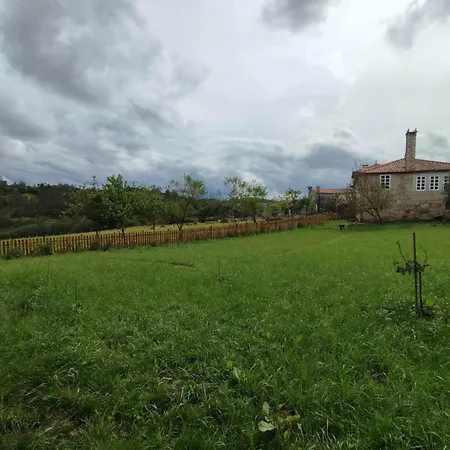 Casa Da Torreira Naturaleza Y Descanso *