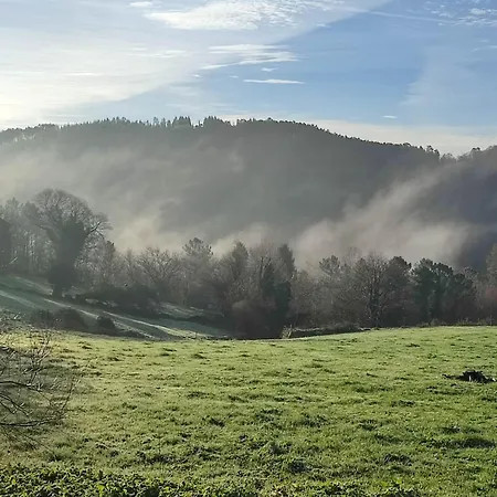 Casa Da Torreira Naturaleza Y Descanso Galegos