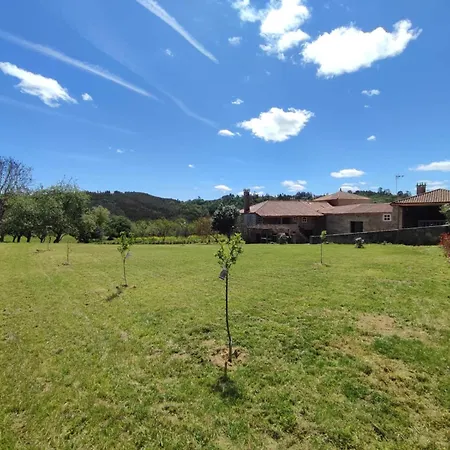 Casa Da Torreira Naturaleza Y Descanso