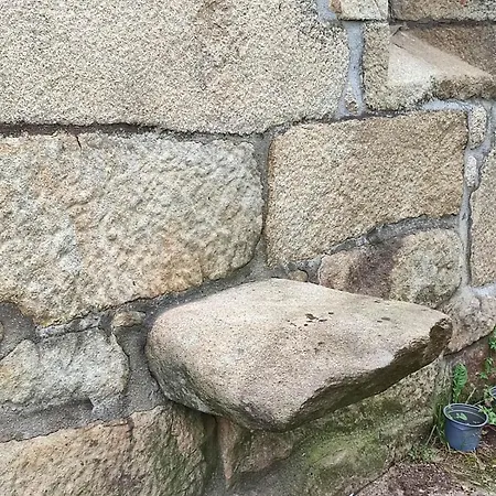 Casa Da Torreira Naturaleza Y Descanso