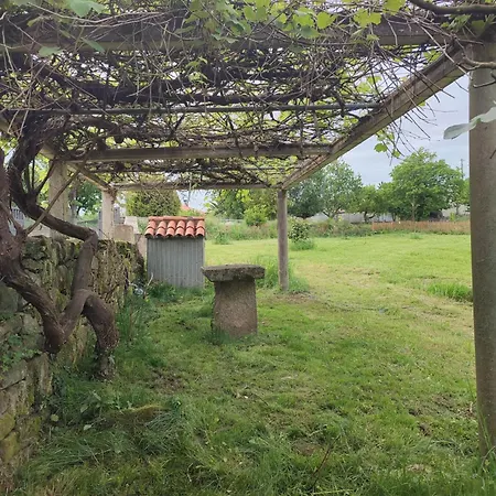 Casa Da Torreira Naturaleza Y Descanso Сasa de vacaciones *