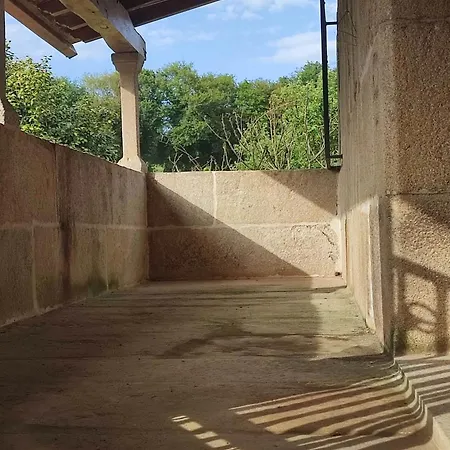 Casa Da Torreira Naturaleza Y Descanso * Galegos