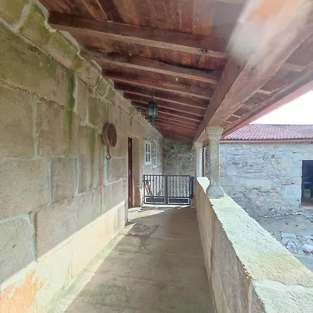 Сasa de vacaciones Casa Da Torreira Naturaleza Y Descanso